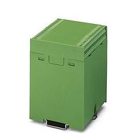 PHOENIX CONTACT 2764959 Housing, Electronic EG 90-GMF/TBS GN