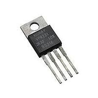 Vishay Precision Group Y16902R50000Q9L Ultra High Precision Z-Foil Power Resistor 2.5ohms 0.02% VPR221ZT