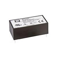 XP Power ECL25US24-E AC-DC Converter PSU, 25W, MINIATURE, ENCAPSULATED