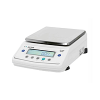 Aczet CY 6102C Precision Balance (6100gm, 0.01gm)