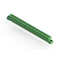 EDAC 846-042-526-103 Receptacles High Temp Card Edge Connectors