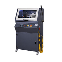 MTDI KANTA-100E High-speed Cutter (500 ~ 3,500rpm)