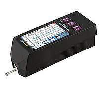 PCE RT 2300 Roughness-Tester with external probe