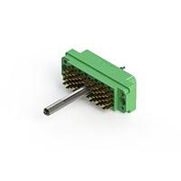 EDAC 516-056-501-505 Connectors Rack & Panel Connector