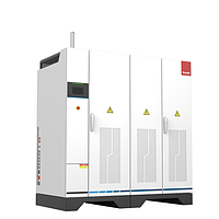 Kewell KDLF300-1000-1000 Fuel Cell Specific Energy Recycling DC Electronic Load (1000A, 24-1000V, 300kW)