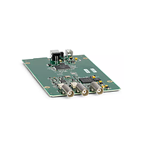 NI USB-5133 Oscilloscope Device (USB 2.0, 2 Channels, 100 MS/s, ±20 V, 4 MB/ch)