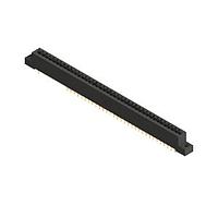 EDAC 887-078-542-208 Receptacles High Temp Card Edge Connector