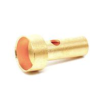 ITT Cannon DM53740-5008 D-Sub Standard Connectors DSUB PIN COAX SOD STR 50O G