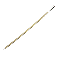 Sterling Sensors TWCINK3.25000A00 Twin Bore Ceramic Insulated Thermocouple (Type K 500x50mm; ø3.25mm; 0~1100°C)