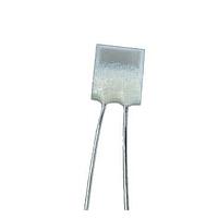 Innovative Sensor Technology PG0K1.216.7W.A.007 Temperature Sensors 100 Ohm, TCR:  3911 ppm/K, Class A, -200C - +600C, 2.5 x 1.5 x 1.1 mm,  7 mm long wires