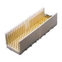 Amphenol FCI HM2P65PK5110GFLF Module Type AB 5ROW STRT HEADER TYPE AB25