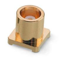 Wurth Elektronik 60612102111406 PCB Connectors WR-MCX 5.08MM SMT PCB JACK-ST