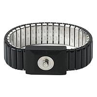 SCS 2205 Adjustable Wristband, Metal, Small