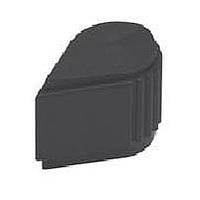 Grayhill 11K5028-KMNG Cylindrical Knob Control KnobStyle Gray .250i dia shaft