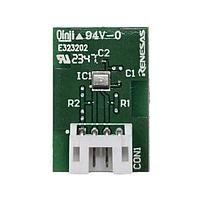 Renesas Electronics HS3103-MC2 Industrial Humidity Sensors HS3103-MC2 2.5%RH, TEMP HUMIDITY SENSOR MODULE WITH