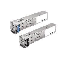 Weidmuller 1241520000 Ethernet Modules IE-SFP-1GLHXLC