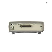 KEYSIGHT U2353A USB Modular Multifunction Data Acquisition (16 Ch; 500kSa/s)