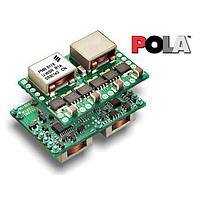 Flex Power Modules PMR5118UWSR Non-Isolated / PoL PoL Regul in 4.5-14V O/P 0.7-3.6 50A