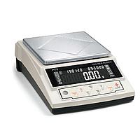 HUAZHI PTY-B6000 Advanced Precision Balance (6000g, 0.01g, External CAL)