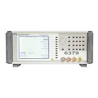 MICROTEST 6379 Impedance Analyzer (10MHz)