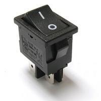 E-Switch RA81231018-137 Rocker Switches Illuminated Power Rocker Switch
