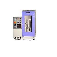 Yasuda Quite a fire test equipment  Inspection Service