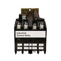 Eaton ARD440T Relay Sockets & Hardware AR RELAY 4P 240VDC