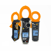HT Instruments Clamp Meter Inspection Service