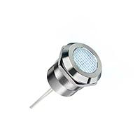 APEM Q30Y5SXXW1AE Indicators LED INDICATOR 30MM
