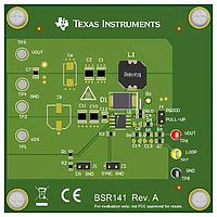 Texas Instruments LV14360PEVM Voltage Regulator - Switching Regulator