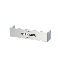 Biuged BGD 202/4 Two-sided Applicator (300µm，400µm)