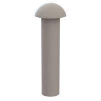 Essentra Components 26RIV005 Push-In Acetal Rivet,.085 Shank OD, .375 Shank Length