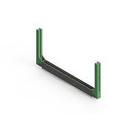 EDAC 395-048-541-458 Standard Card Edge Connectors .100" (2.54mm) Pitch Card Edge Connector