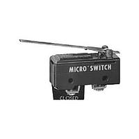 Honeywell MT-4RV-A28 Micro Switch MT Std Basic Switch Strght Lever Actutor