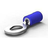 AMP Connectors - TE Connectivity 54775-2 Ring TERMINAL PG R 16-14
