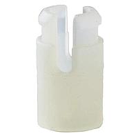 Essentra Components SRS8-2-10-01 Spacers Spacer,Slf Ret,#8 Scr,Nat,5/8 in Spc