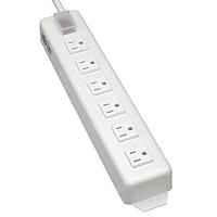 Tripp Lite TLM615NCRA Power Outlet Strips TLM615NCRA