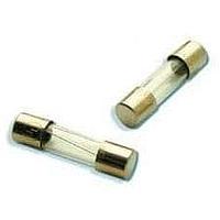 Littelfuse 20108000021 Glass Fuses Glass Body 800mA