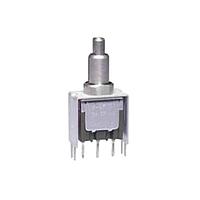 NKK Switches MBNF15S2W13 Pushbutton Switches SWITCH TOGGLE