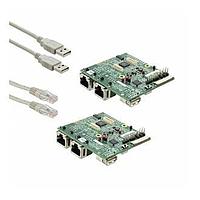 Lattice Semiconductor LCMXO2-4000HE-SEC-EVN Extension Boards MachXO2 Sensor Extender Card