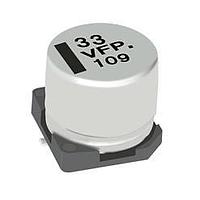 PANASONIC EEE-FPC821UAL Low ESR Electrolytic Capacitors 16VDC 820uF 20% 10x10mm AEC-Q200