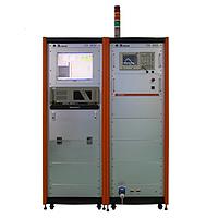 3ctest ICG UK50 Automatic Lightening Surge Test System (0.2 ~ 2000V; 3A~2000A)