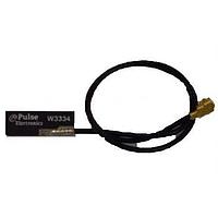 Pulse Electronics W3334B0150 Passive Antenna 2.4/5.X GHZ DSRC CABLE 150MM