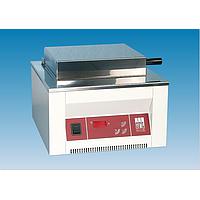 GFL 1002  Incubation/Inactivation Bath (7 liter,  to 99.9 °C)
