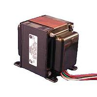 Hammond Manufacturing 290RX Tube Application Fender Twin Red Knob, 120V @ 60 Hz, 337Vct @ 1.1A