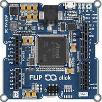 Mikroe MIKROE-1984 Development Boards Flip&Click SAM3X