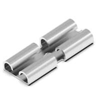 AMP Connectors - TE Connectivity 1217283-1 Receptacle RCPT 250 FASTON 018 TPBR