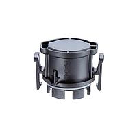 Amphenol LTW CAP-WADMQMD1 Accessories 1-27UNEF X-LOK F CONN