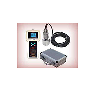 A.YITE GE-103P Ultrasonic Echo Sounder Depth Meter (5 m ~ 50 m ~ 100 m ~ 200 m ~ 300 m)