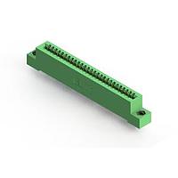 EDAC 842-027-520-108 Receptacles High Temp Card Edge Connector